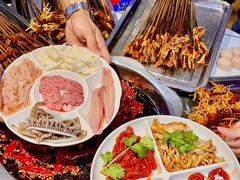 -鼎伙伙火锅串串·10年品牌传承(白象居总店)