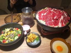 -九元重庆火锅(柳巷店)