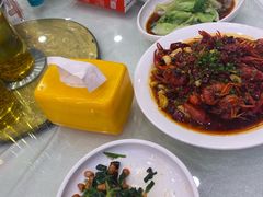 -簋街仔仔小龙虾(总店)