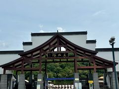 -采石矶景区