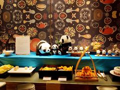 -西藏饭店·亚克·食光自助餐厅(文殊院店)