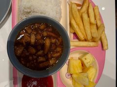 -鹿港小镇(悠唐店)