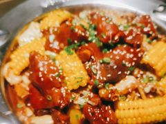 -胖哥俩肉蟹煲(石家庄长安万达店)