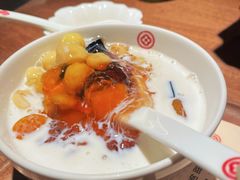 -彬媽糖水(侨鑫国际店)