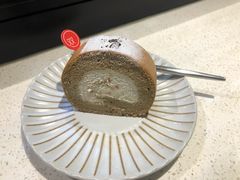 咖啡奶油卷-双风车咖啡馆 Twin Windmills(六道口店)