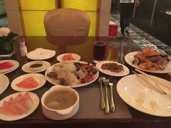 -华安国际大酒店-餐厅