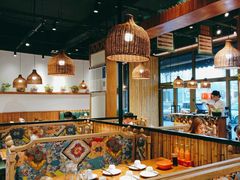 -金柱大盘鸡(波斯坦店)