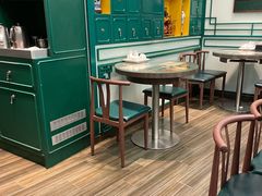 -麦奀云吞面世家(中环店)