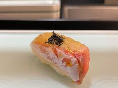 -Sushi Hanzo半藏(天环广场店)