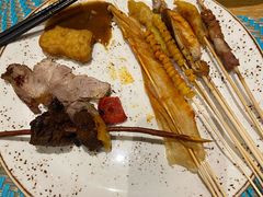 -沈阳和平艾美酒店新食谱西餐厅