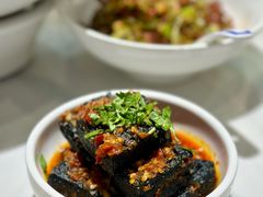 长沙臭豆腐-兰湘子·湘菜小炒(石家庄万象城店)