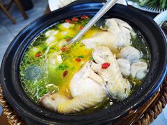 -蟹天蟹地农家菜·阳澄湖大闸蟹(浅水湾店)
