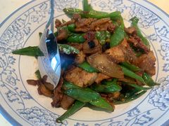 小炒肉-六尺巷新徽菜(总店)