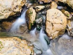 -华蓥山天意谷景区