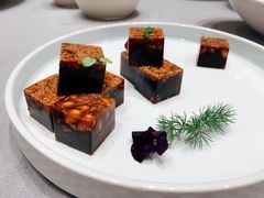 -狮王府淮扬菜(新街口友谊店)