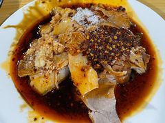 -温记府廟豆汤饭·始于1955年(海椒店)