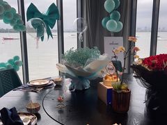 -岁粤Moon·湖景餐厅(月光码头店)