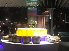 自助取餐区-王家渡火锅店(亦庄店)