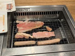 -焼肉ライク·烧肉LIKE(万菱汇店)
