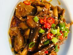 夫妻肺片-潇湘楼(环保园店)
