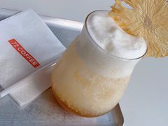 -72 COFFEE(东朝阳路店)