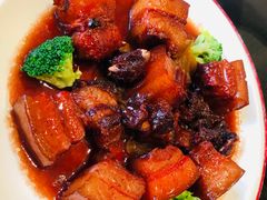 -合肥融创永乐半山酒店·永乐半山西餐厅
