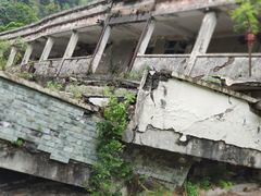 -阿坝州汶川特别旅游区