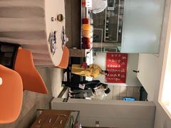 大堂-玖味(老工人西路店)