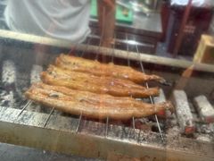 -玄白·炭烤活鳗(上海首店)