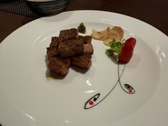 -田舍家Inakaya·炉端烧·铁板烧(天汇igc店)