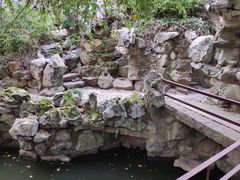 -绮园景区
