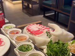 -额尔敦·品质自助(摩尔城店)