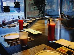 -仙桐吉宴铁板烧·精致料理