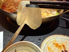 -色響火锅(恒隆广场店)