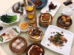 -顺德人家食府(黄金广场店)