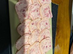 午餐肉-晓宇重庆火锅(龙首店)