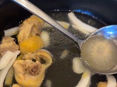 -糟粕醋·椰苑海南菜餐厅(亚龙湾天域酒店)
