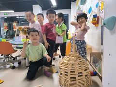 -广州市荔湾区协和幼儿园(彭城东路)