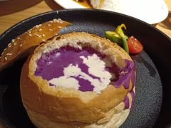 -清真·艾美可餐厅(大悦汇店)