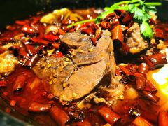 -受气牛肉·重庆耙牛肉(南坪总店)