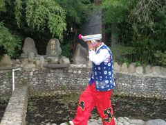 -天龙八部武侠城