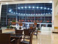 -北海银滩一号国际会议中心酒店