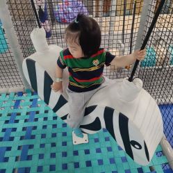 -MELAND CLUB亲子乐园·派对(浦东LCM置汇旭辉馆)