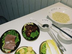 -友达面馆(广州总店)