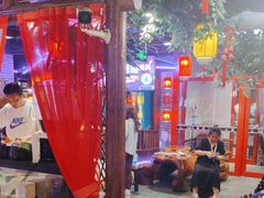 -唇辣号重庆老火锅(燕郊鑫乐汇店)
