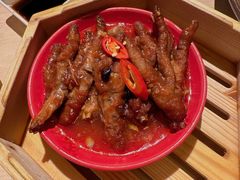 -避风塘(宝山万达店)