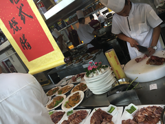 -阿宝酒家(新华店)