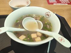 -回味鸭血粉丝汤(砂之船店)