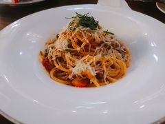 -1861意大利餐厅(文化广场店)