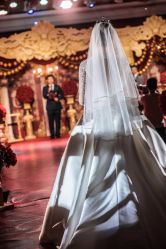 -拉瑞娜LaReine婚纱礼服高级定制